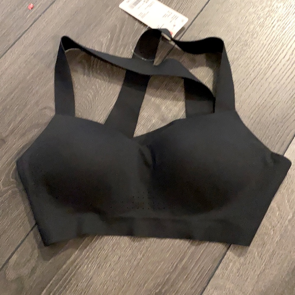 Active bra